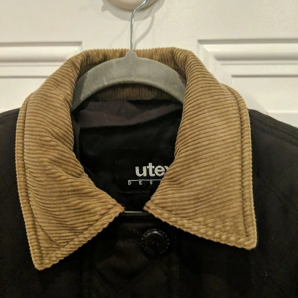 Utex Designs Jacket - image 2